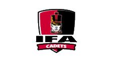 Logo for IFA CSD