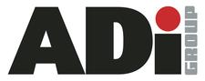 Logo for ADI- 2022 JA Bowl-A-Thon