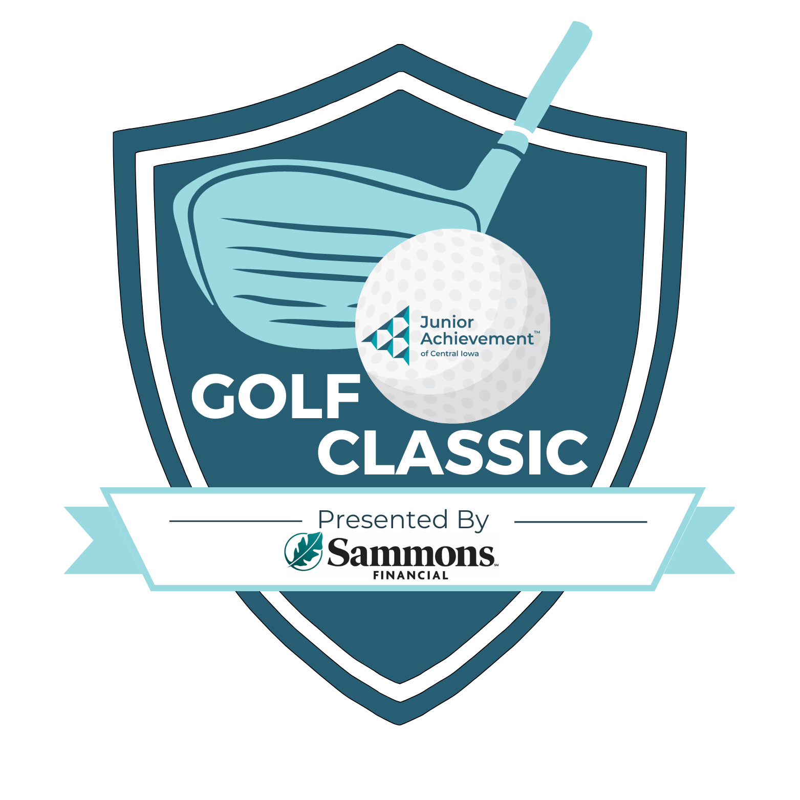 31st  Annual JA Golf Classic Presented by Sammons Financial