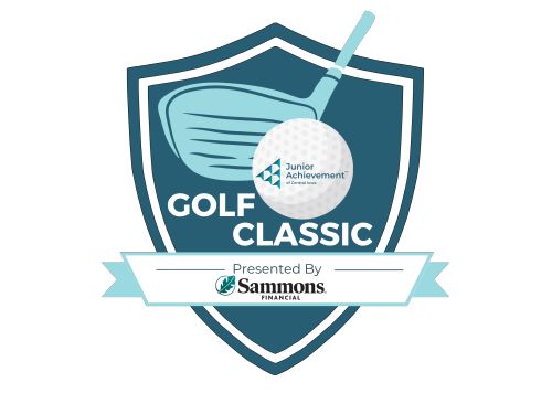 JA Golf Classic Logo