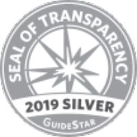 Guidestar Logo for Silver Level Participant