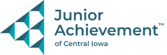 Junior Achievement-Central Ia logo