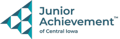 Junior Achievement of Central Iowa logo