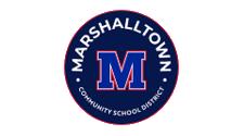 Logo for Marshalltown CSD