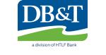 Logo for Dubuque Bank and Trust