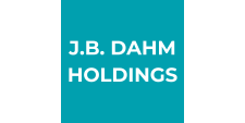 J.B. Dahm Holdings