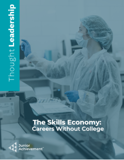 Careers Without College