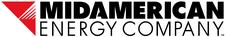 Logo for Midamerican Energy Company- 2022 Bowl-a-Thon