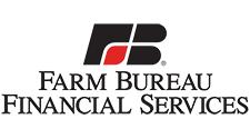 Logo for Farm Bureau Financial Services