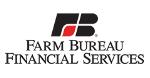 Logo for Farm Bureau Financial Services