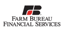 Farm Bureau Financial Services sponsor logo