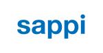 Logo for Sappi