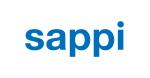 Logo for Sappi