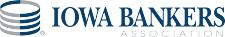 Logo for Iowa Bankers Association - 2022 Bowl-a-Thon