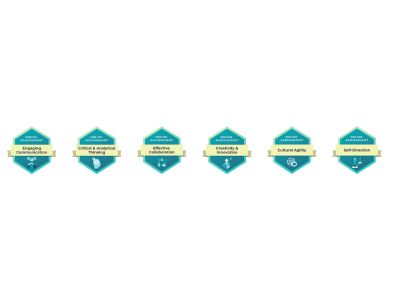 JA Essential Work Skills Credential Logo