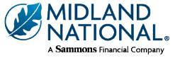Midland National Life Insurance Company