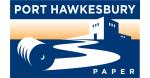 Logo for Port Hawkesbury Paper