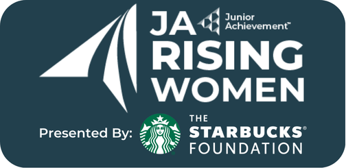 JA Rising Women Workshop