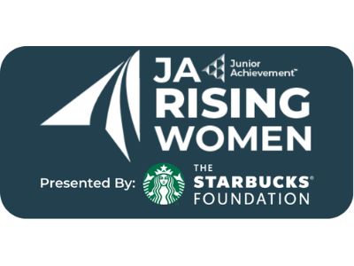 View the details for JA Rising Women Workshop