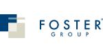 Logo for Foster Group