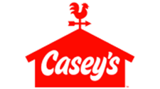 Logo for Casey's
