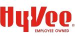 Logo for Hy-Vee