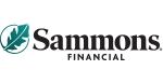Logo for Sammons Financial