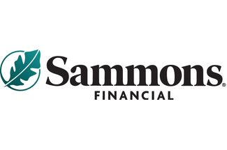Sammons Financial sponsor logo