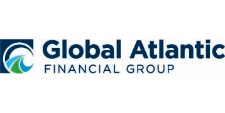 Global Atlantic sponsor logo
