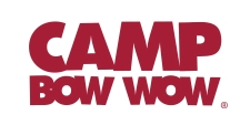 Camp Bow Wow sponsor logo