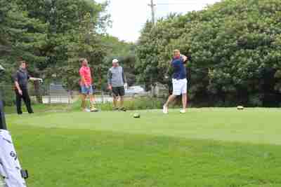 29th Annual JA Golf Classic was a great success.
