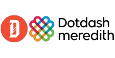 Meredith sponsor logo