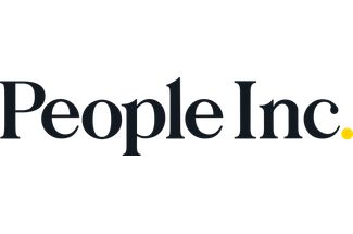People Inc sponsor logo