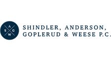 Logo for Shindler Anderson
