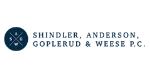 Logo for Shindler Anderson