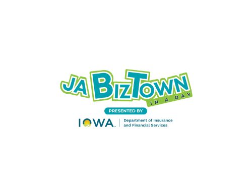 JA BizTown In A Day