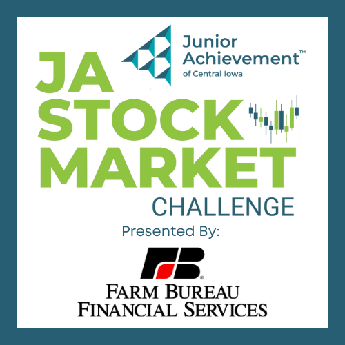2024 JA of Central Iowa Stock Market Challenge