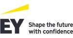 Logo for Ernst & Young