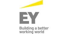 Ernst & Young sponsor logo