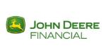 Logo for John Deere Financial
