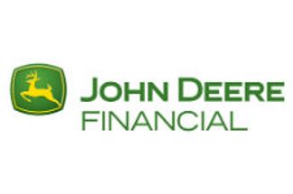 John Deere Financial sponsor logo