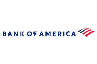 Bank of America sponsor logo