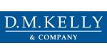 Logo for D.M. Kelly & Company