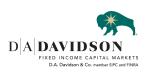 Logo for DA Davidson