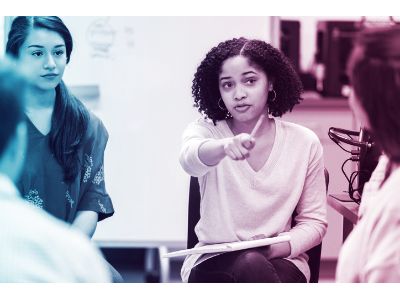 Read the 3DE, JUNIOR ACHIEVEMENT'S INNOVATIVE HIGH SCHOOL INSTRUCTIONAL MODEL, LAUNCHES IN CENTRAL IOWA THANKS TO A $250,000 DONATION FROM F&G