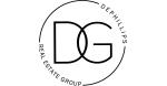 Logo for DePhillips Real Estate Group