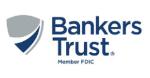 Logo for Bankers Trust