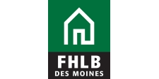 Federal Home Loan Bank of Des Moines sponsor logo