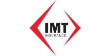 IMT Insurance sponsor logo