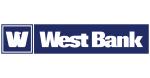 Logo for West Bank